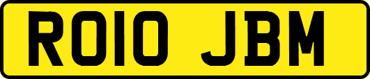 RO10JBM