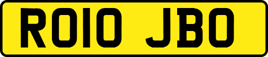 RO10JBO