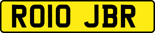 RO10JBR