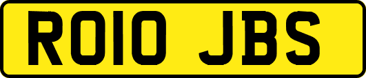 RO10JBS
