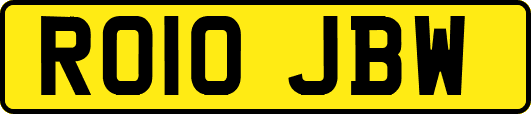RO10JBW