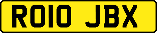 RO10JBX