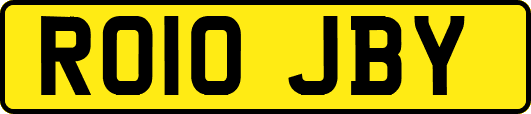 RO10JBY