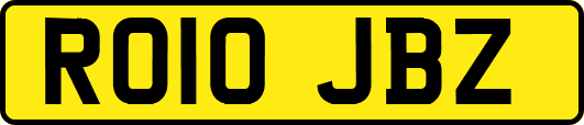 RO10JBZ