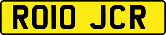 RO10JCR