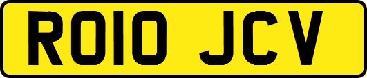 RO10JCV