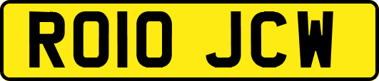 RO10JCW