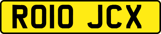 RO10JCX