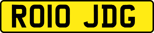 RO10JDG