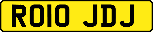 RO10JDJ