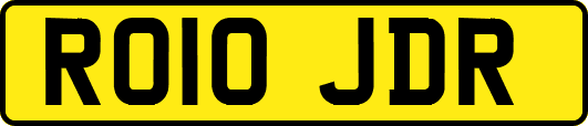 RO10JDR