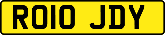 RO10JDY