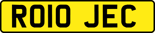 RO10JEC