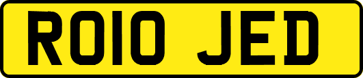 RO10JED