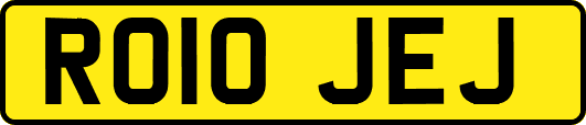 RO10JEJ