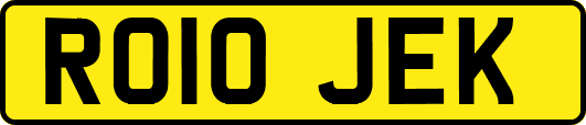 RO10JEK
