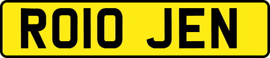 RO10JEN