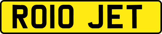 RO10JET