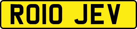 RO10JEV