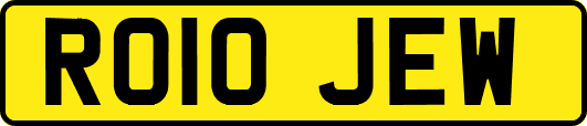 RO10JEW