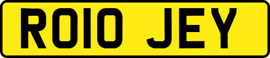 RO10JEY