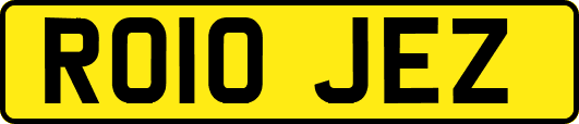 RO10JEZ