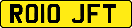 RO10JFT