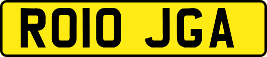 RO10JGA