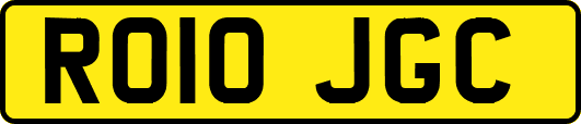 RO10JGC