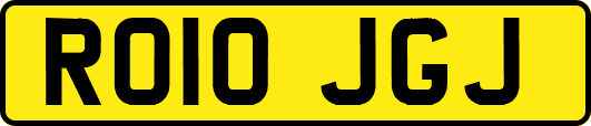 RO10JGJ