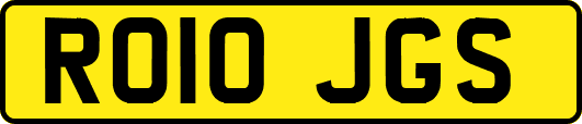 RO10JGS