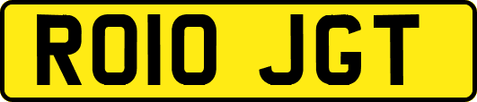 RO10JGT