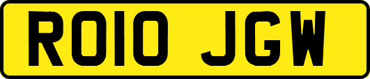 RO10JGW