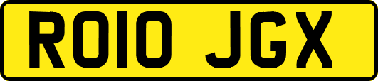 RO10JGX
