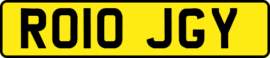 RO10JGY