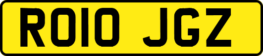 RO10JGZ