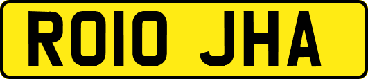 RO10JHA