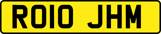 RO10JHM