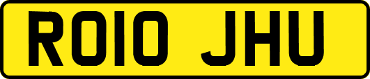 RO10JHU