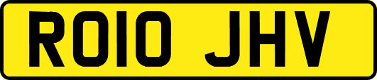 RO10JHV