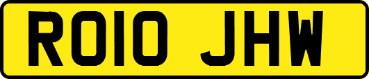 RO10JHW