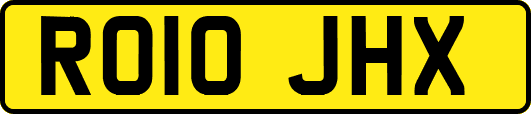 RO10JHX