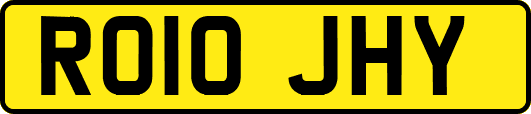 RO10JHY
