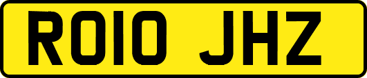RO10JHZ