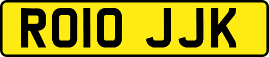 RO10JJK