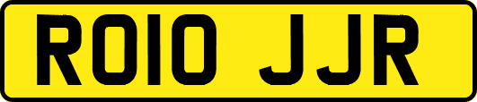RO10JJR