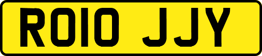 RO10JJY