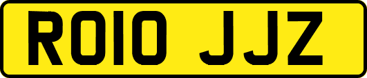RO10JJZ