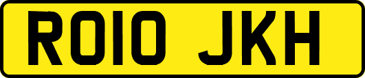 RO10JKH