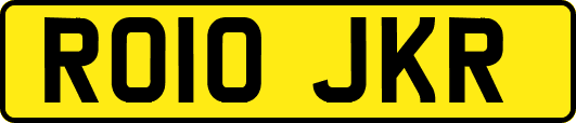 RO10JKR